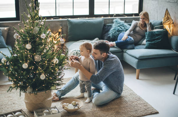 Prepare Your Floors for The Holidays | The Floor Store