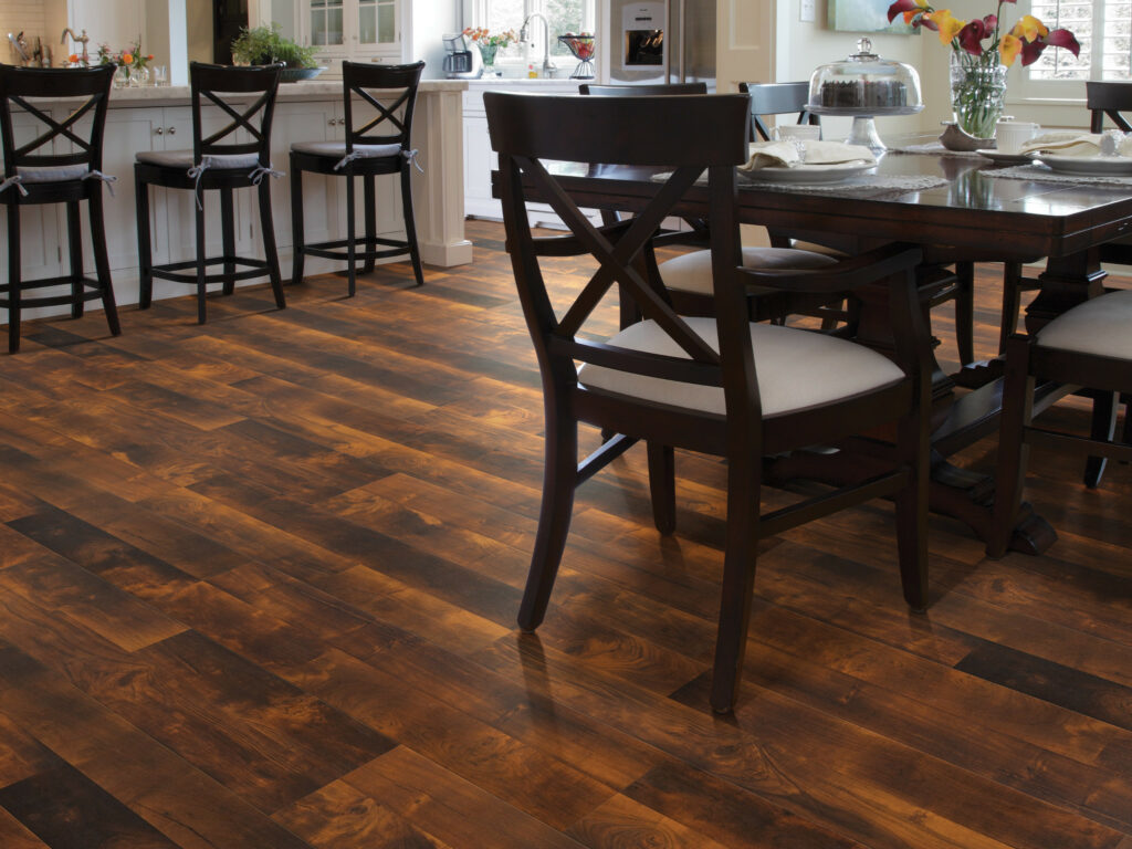 Laminate Flooring | The Floor Store