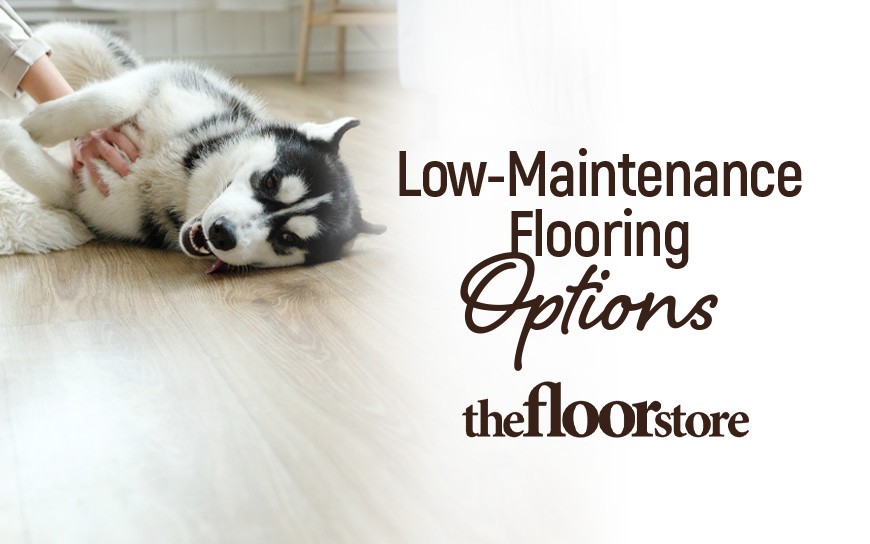 Laminate Flooring | The Floor Store