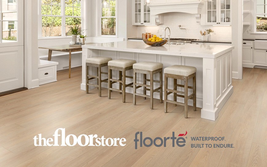 Floorte | The Floor Store