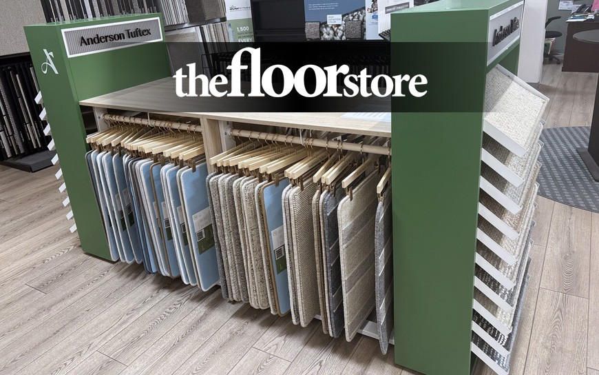 Showroom | The Floor Store