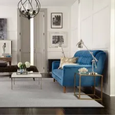 AreaRugsInspo03 Area Rug | The Floor Store