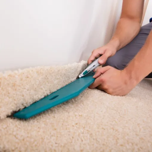 Carpet installation | The Floor Store