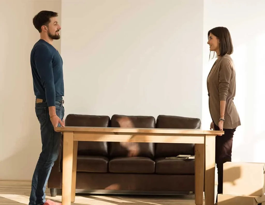 Moving sofa | The Floor Store