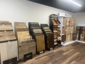 Showroom Showroom | The Floor Store