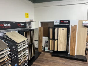 Showroom Showroom | The Floor Store