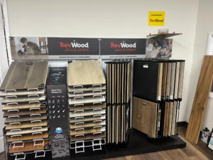 Showroom Showroom | The Floor Store