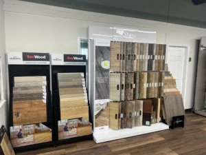 flooring Store | The Floor Store