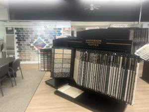Carpet Showroom | The Floor Store