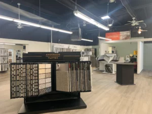 Showroom Showroom | The Floor Store