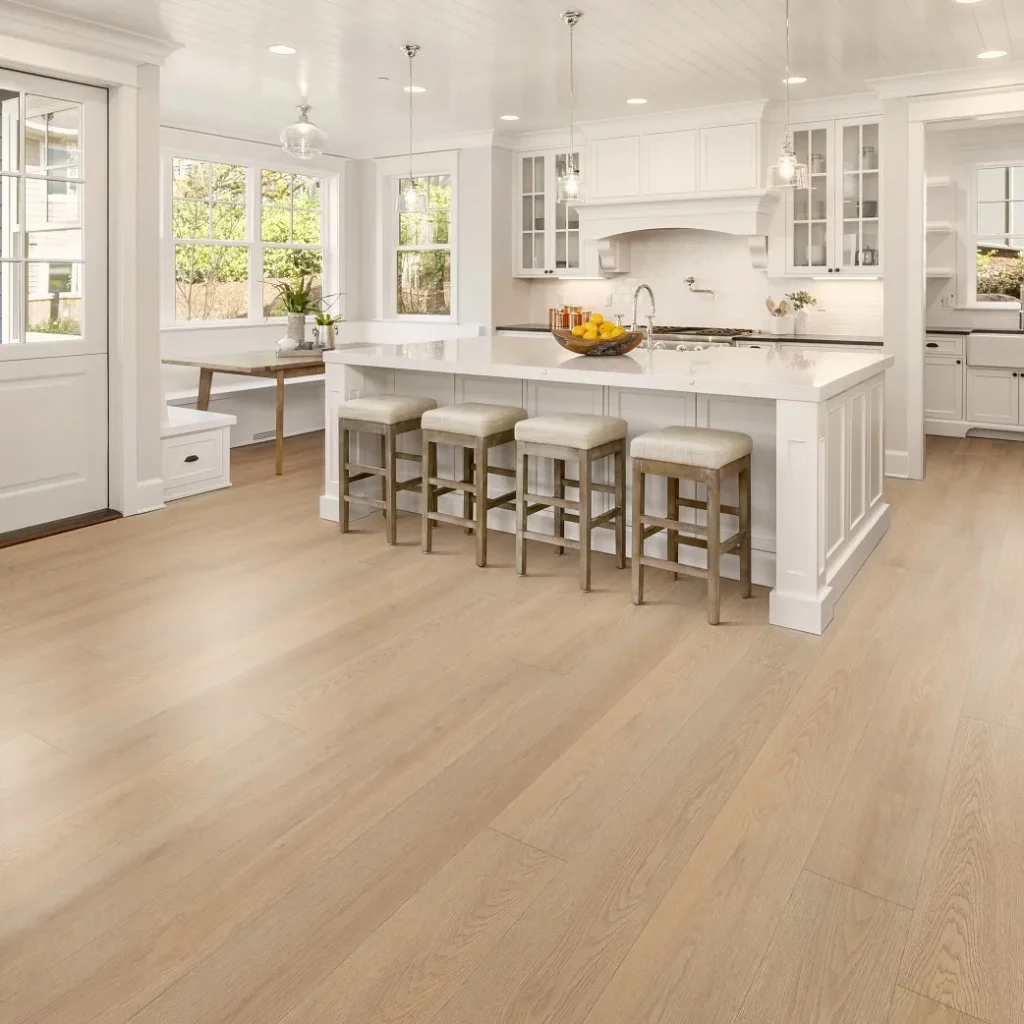 Kitchen flooring | The Floor Store