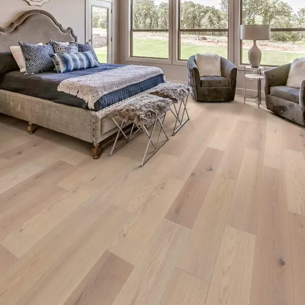 Bedroom flooring | The Floor Store