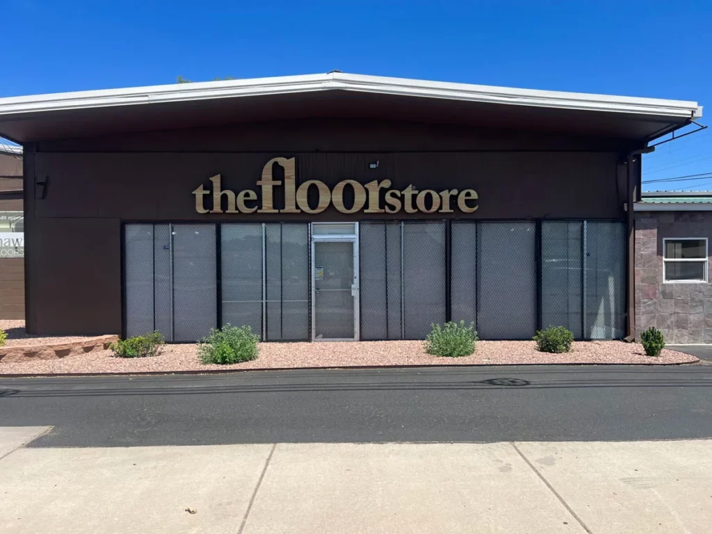 The Floor Store New Mexico | The Floor Store