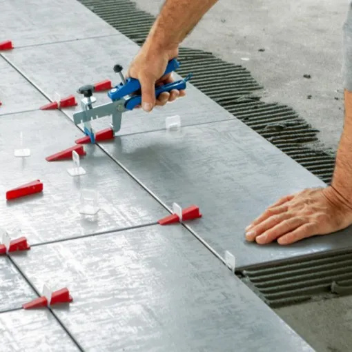 Tile Installation | The Floor Store