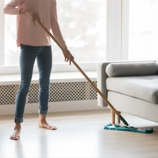 Vinyl care | The Floor Store