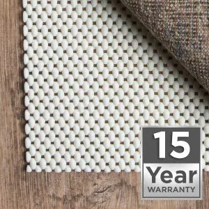 15 year warranty Area Rug pad | The Floor Store