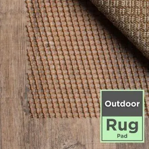 Outdoor Rug pad | The Floor Store