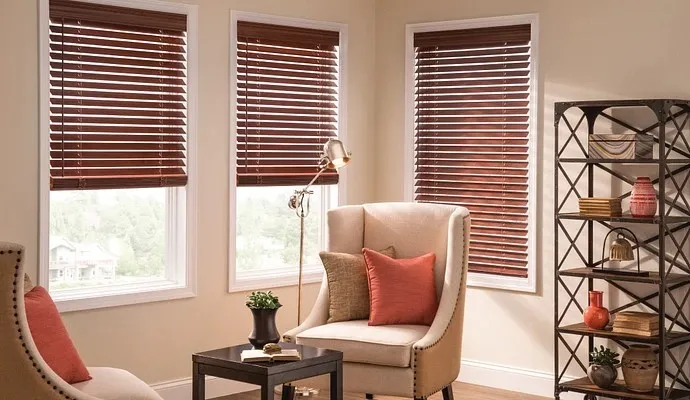 Window treatment | The Floor Store