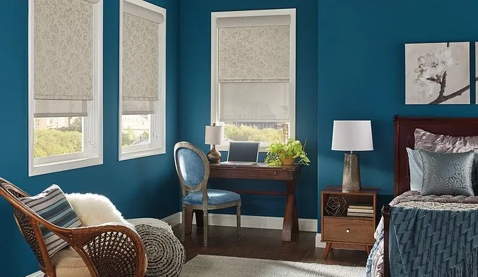 Window treatment | The Floor Store