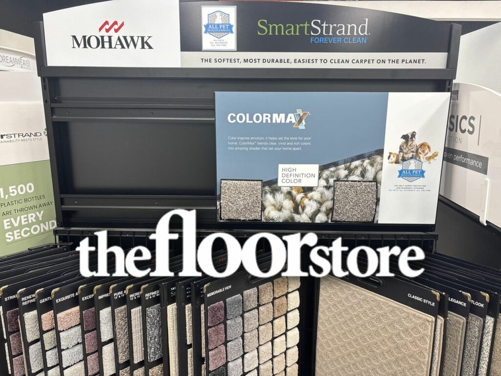 Showroom | The Floor Store