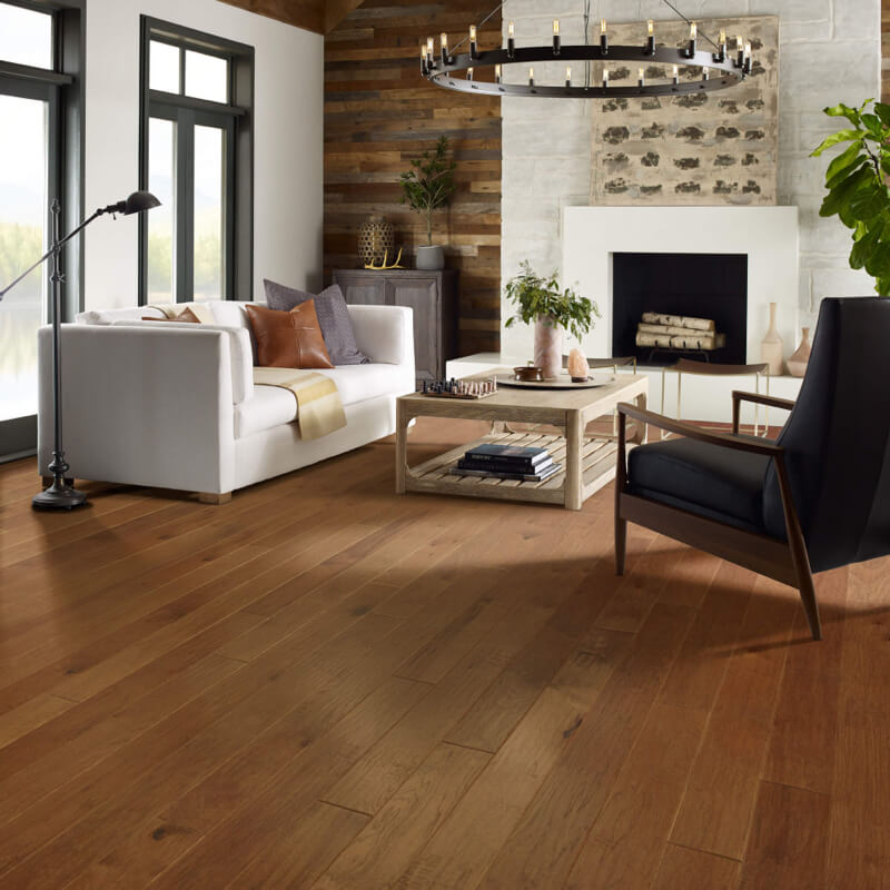 Perfect Flooring for Modern Rustic Style | The Floor Store