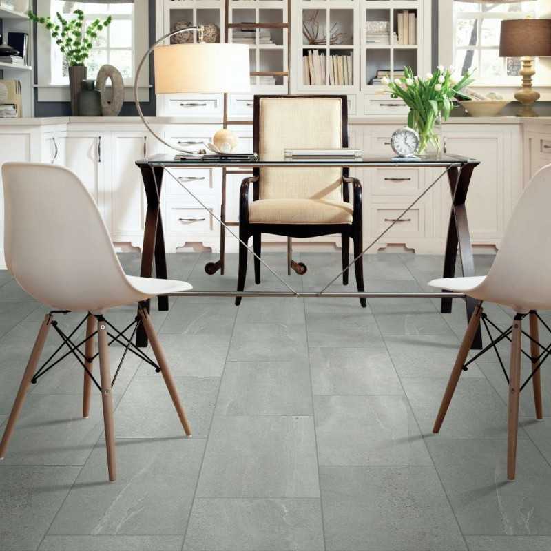 Stone-Look Tile Floors | The Floor Store