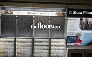 New Shaw Carpet Colors | The Floor Store