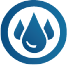 Surface-water-protection Water Protection Icon