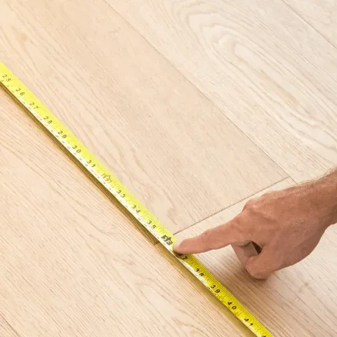Measurement | The Floor Store